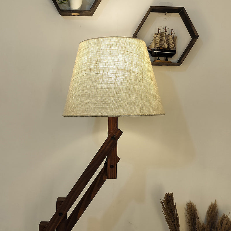 Sylvaine Floor Lamp media 4