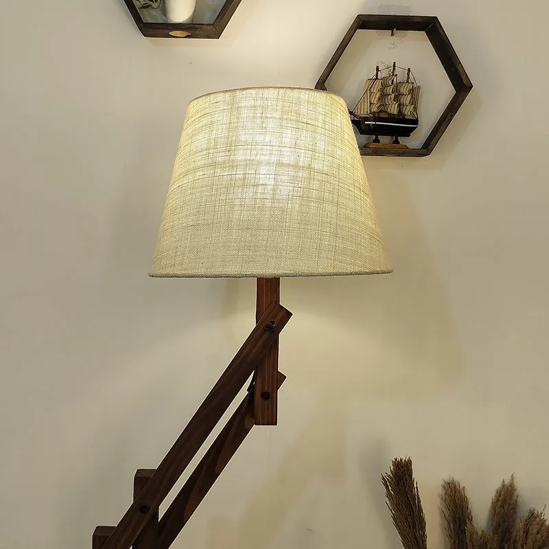 Sylvaine Floor Lamp media 4