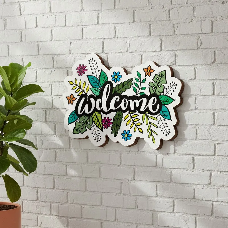 Vibe Charm MDF Wall Accents media 1