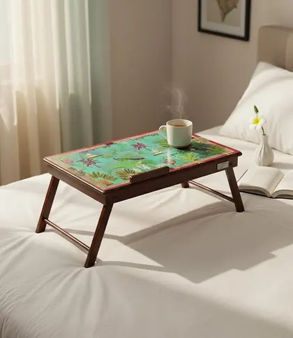 Teak Wood · MDF