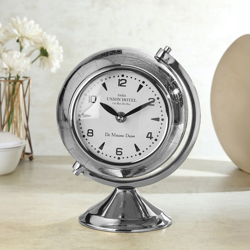 Best Time Table Clock