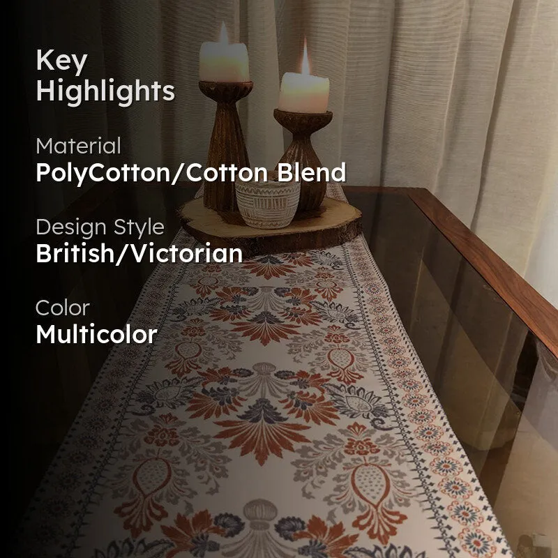 Linevra Table Runner media 2