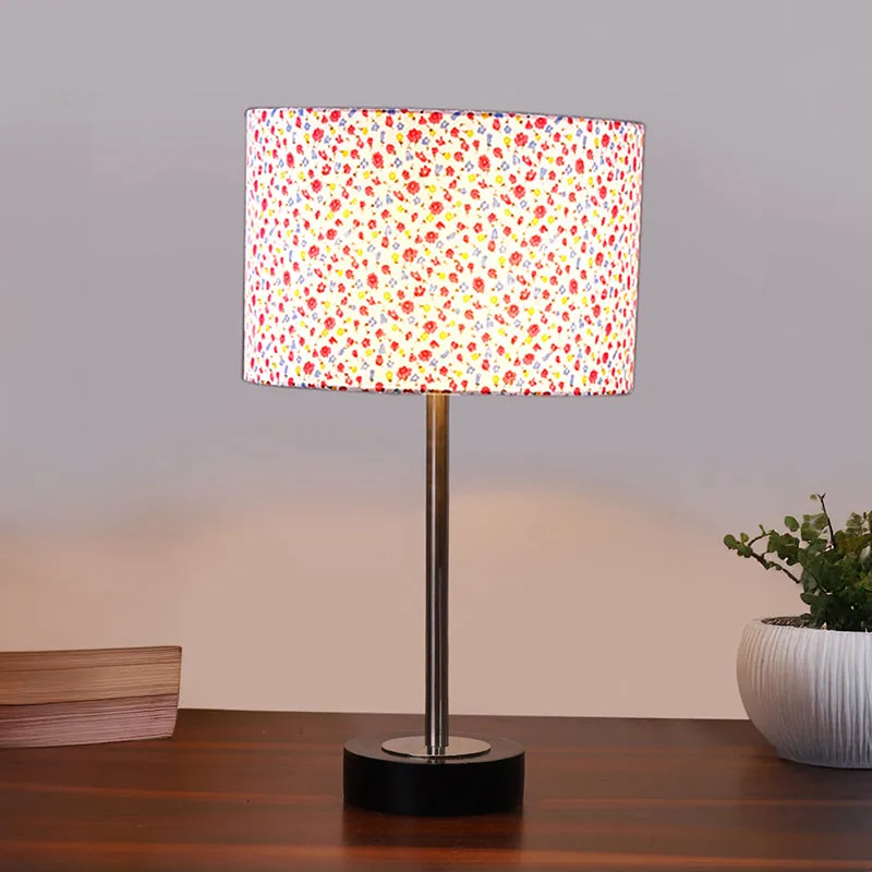 Velune Rodin Wooden Table Lamp - Multicolor media 2