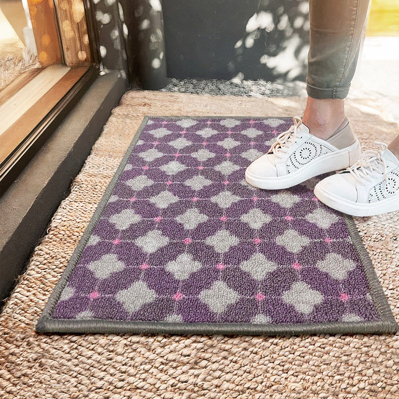 Purple,Grey