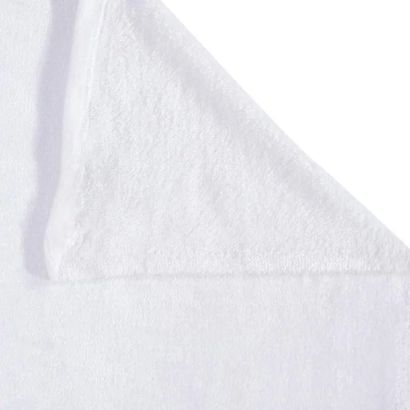 Winterscape Bedding Set - White media 4