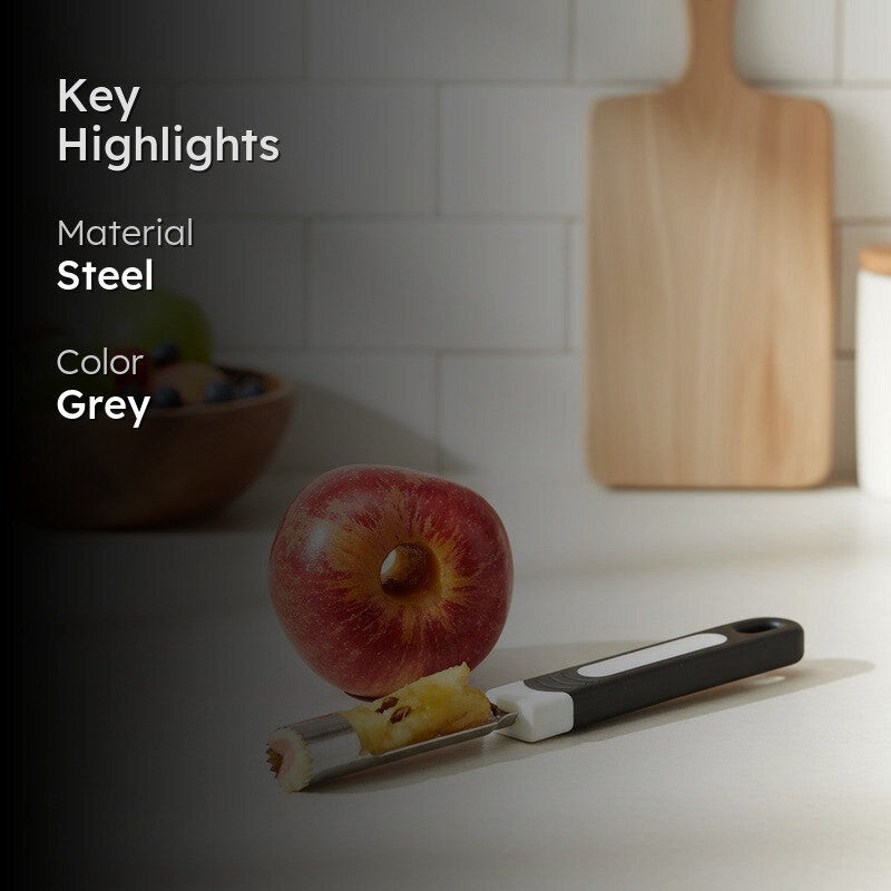 Smart @contact Apple corer media 2