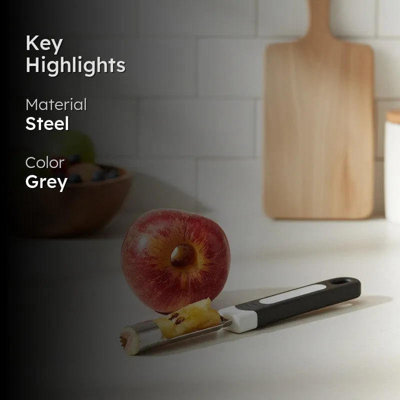 Smart @contact Apple corer media 2