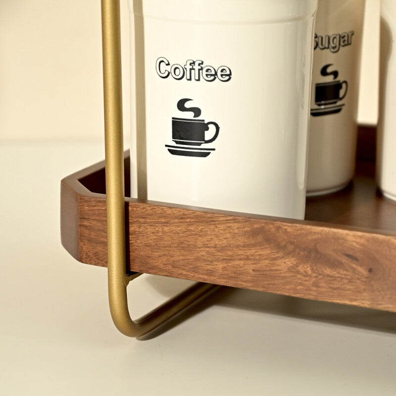 Uhara Wooden Organizer media 6