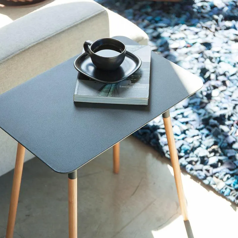 Seira Accent Table - Black media 3