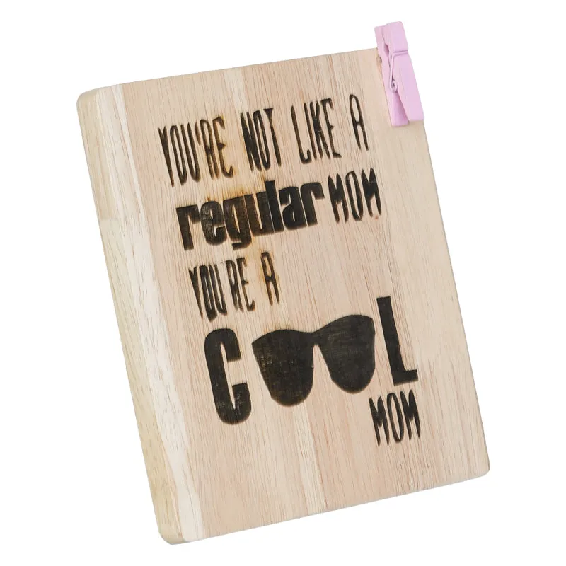 Cool Mom Showpiece media 4