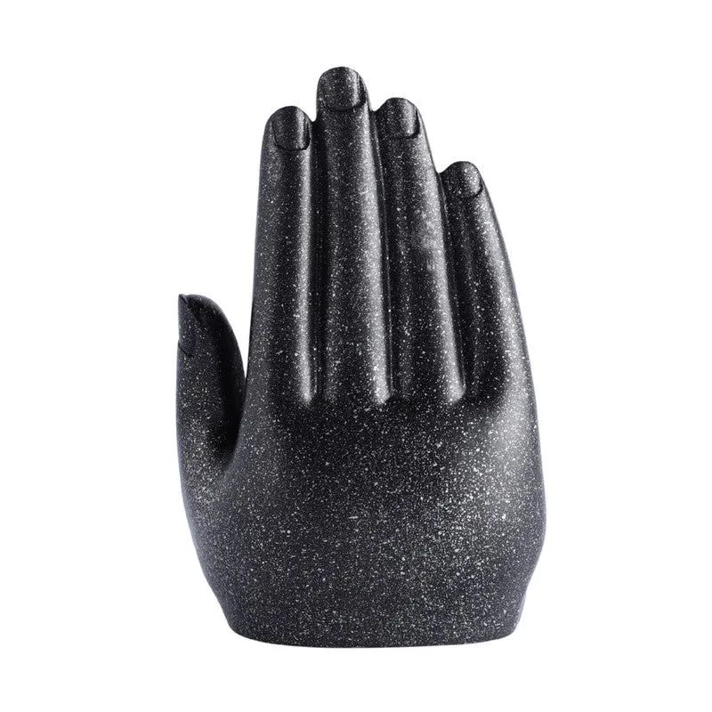 Peace in Hand Showpiece media 5
