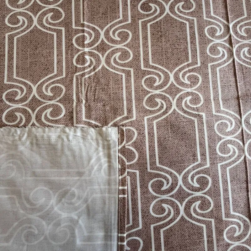 KalaVira Cotton Bedsheets - 400 TC media 4
