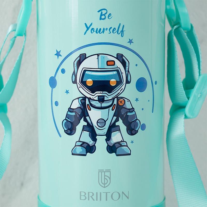 Animation Wonder Bottle (Blue) - 500 mL media 4