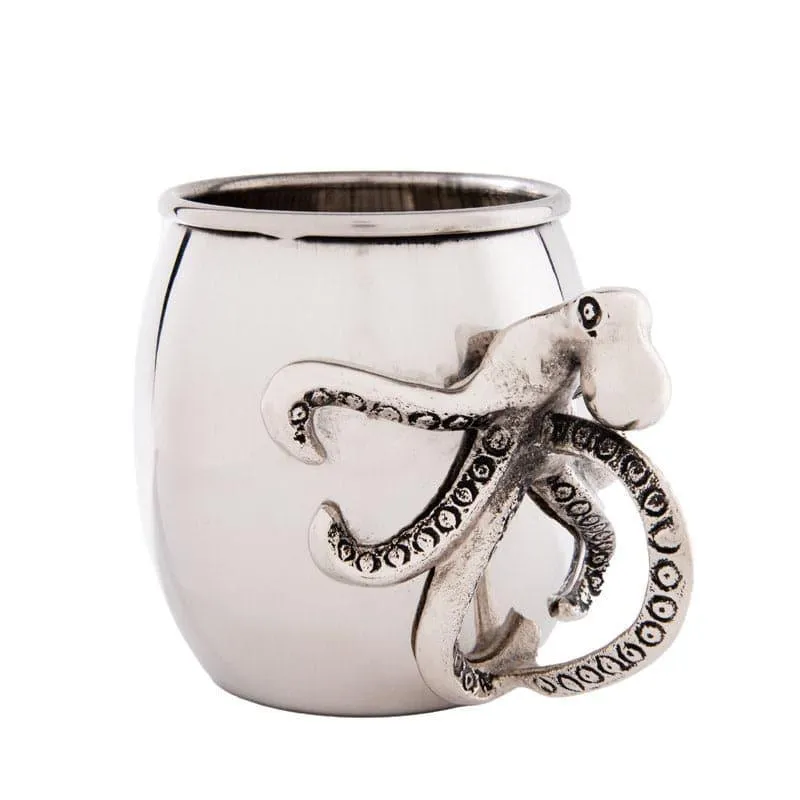 Octo Plus Drinking Glass - 300 mL - 4