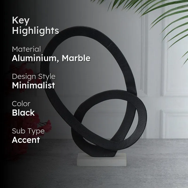 Onyx Loop Showpiece media 2