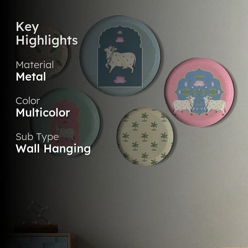 LuxeAura Designer Wall Plates media 2