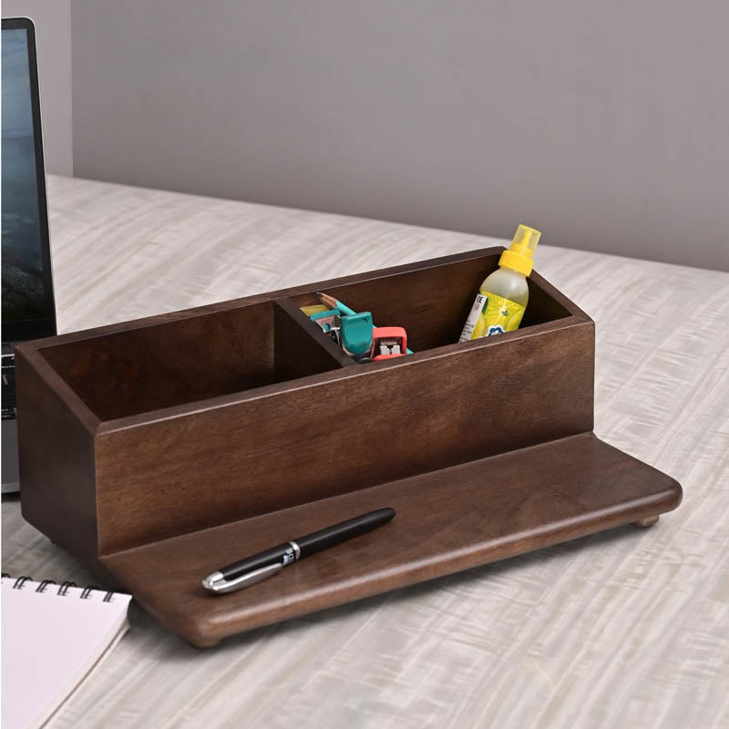Wood