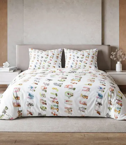 100% Cotton