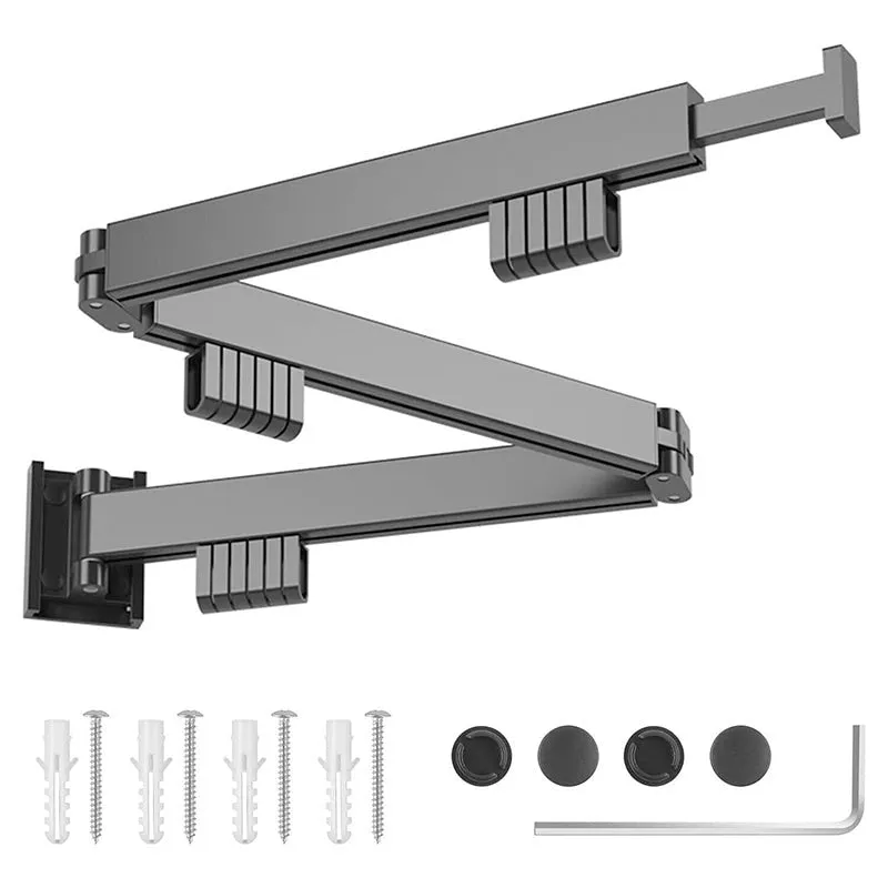 Structa Clothes Drying Rack media 4