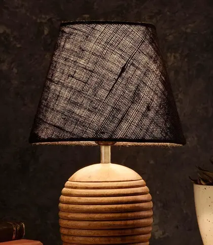 Fabric Shade