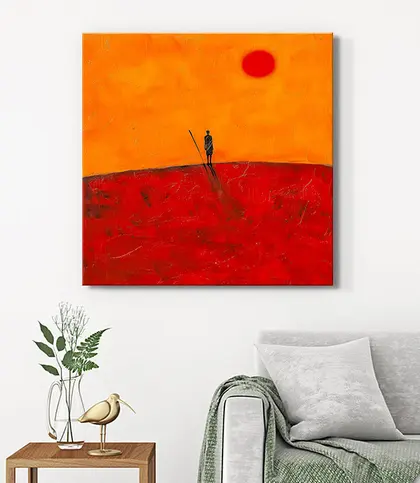Poly Canvas