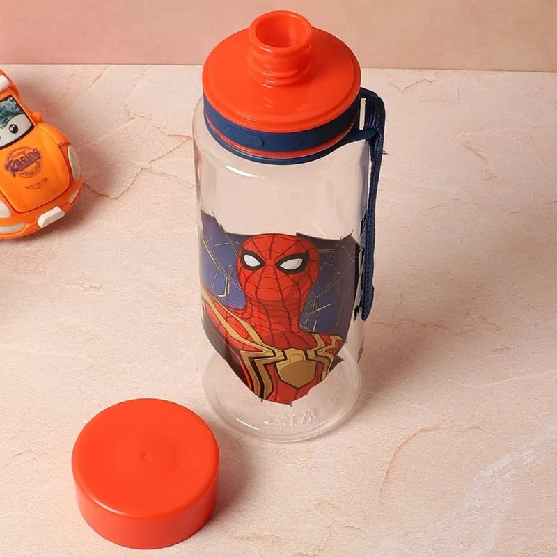 Superhero Spidey Sipper Water Bottle - 650 mL media 5