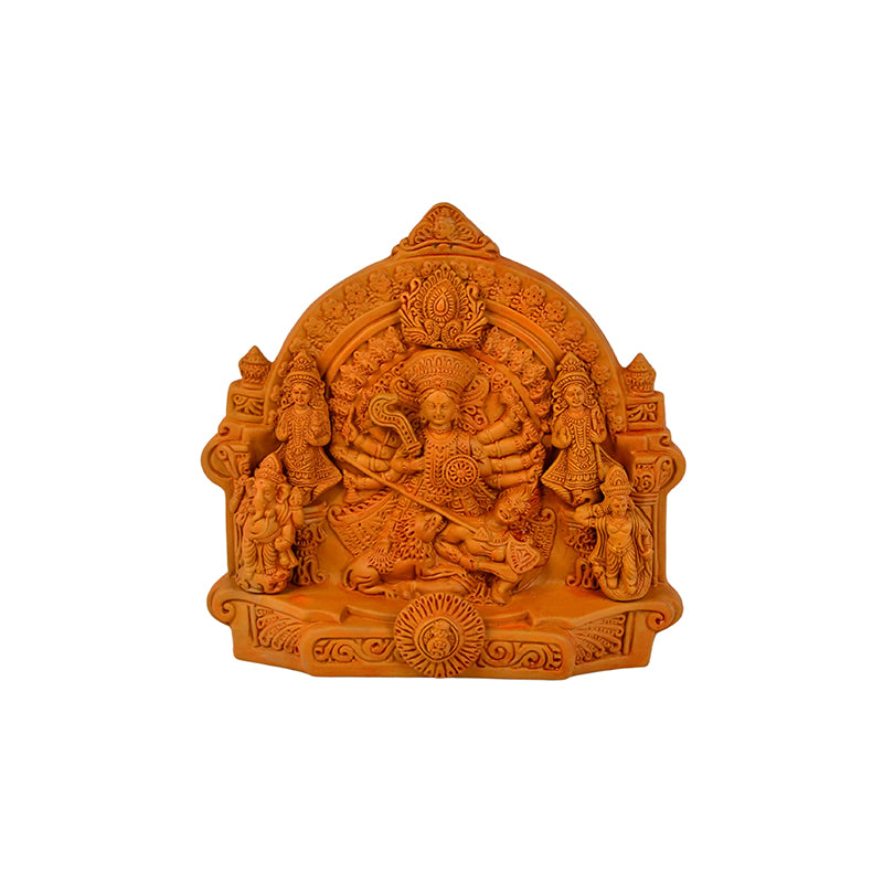 Durga Shakti Idol media 3