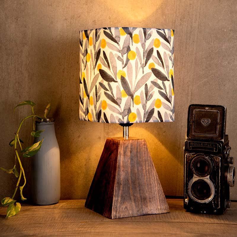 Fabric Shade
