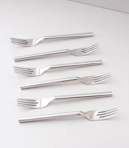 Stainless Steel