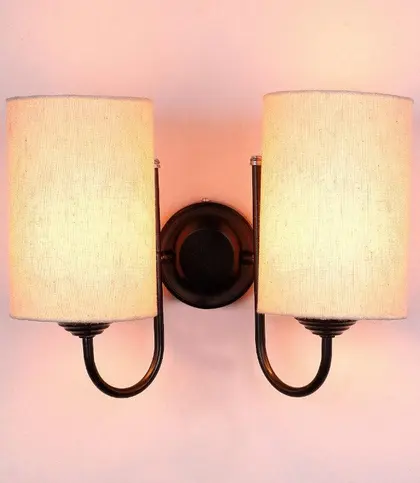 Fabric · Metal