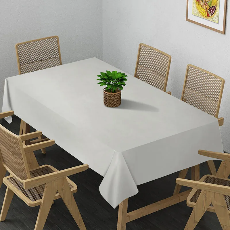 Bareek Table Cover - Sage media 1