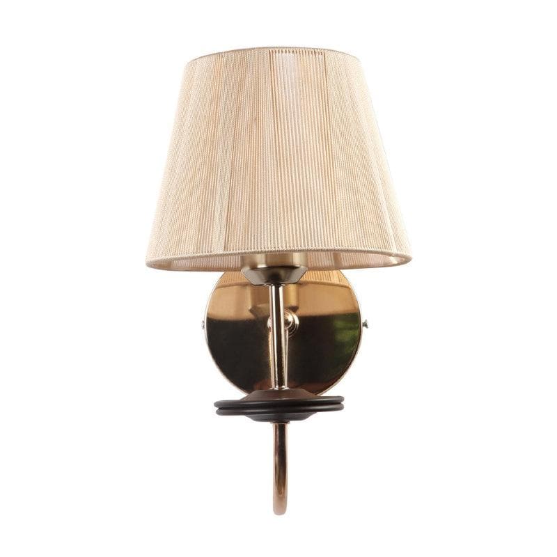 Cayton Metal Wall Lamp media 5