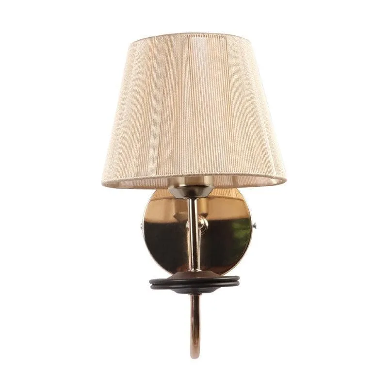 Cayton Metal Wall Lamp media 5
