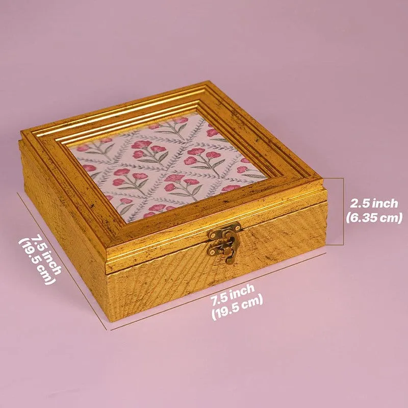 Jewel Hive Jewel Box media 7