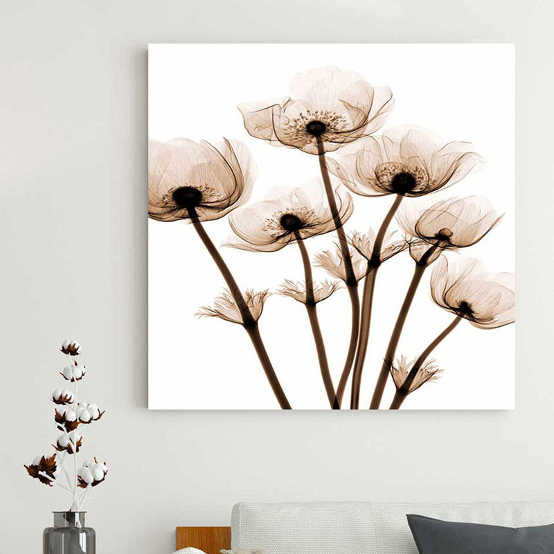Archer Floral Wall Art media 2