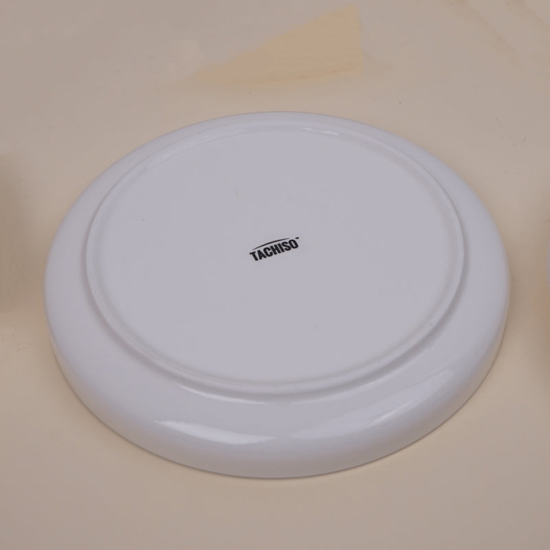 Bario Snack Plate - Set Of Six media 4