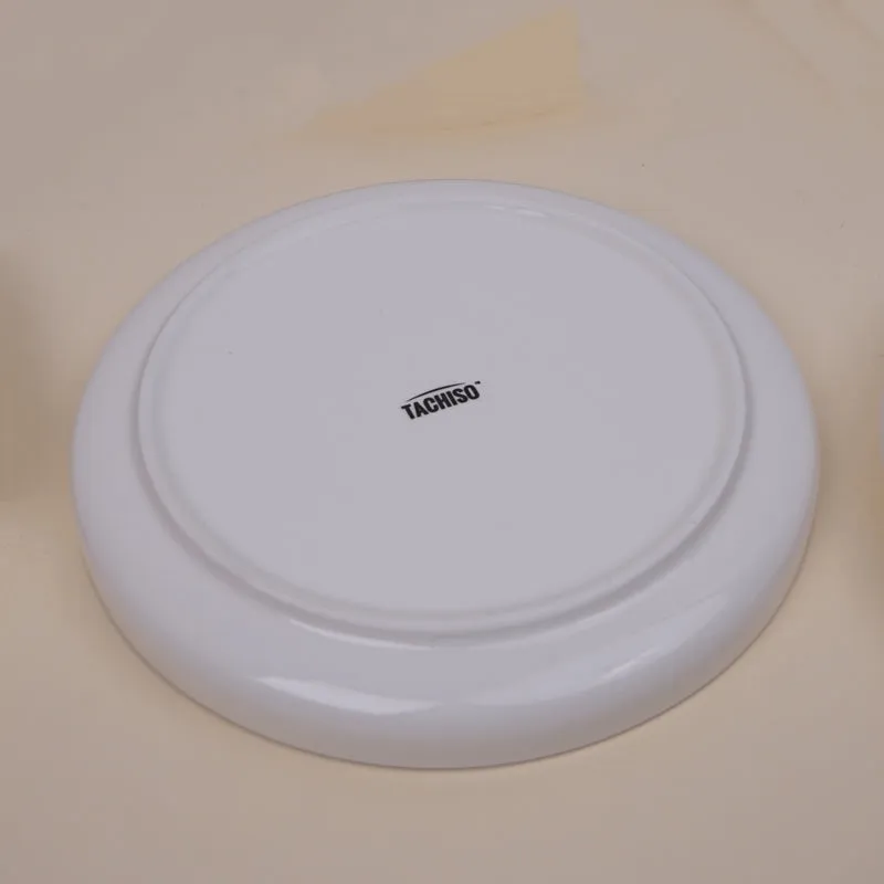 Bario Snack Plate - Set Of Six media 4