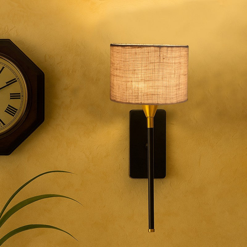 Aurvion Metal Wall Lamp media 4