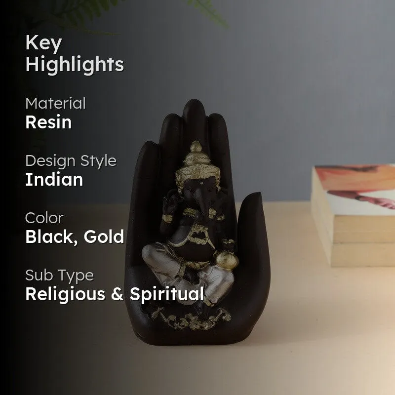 Divine Bliss Showpiece media 2