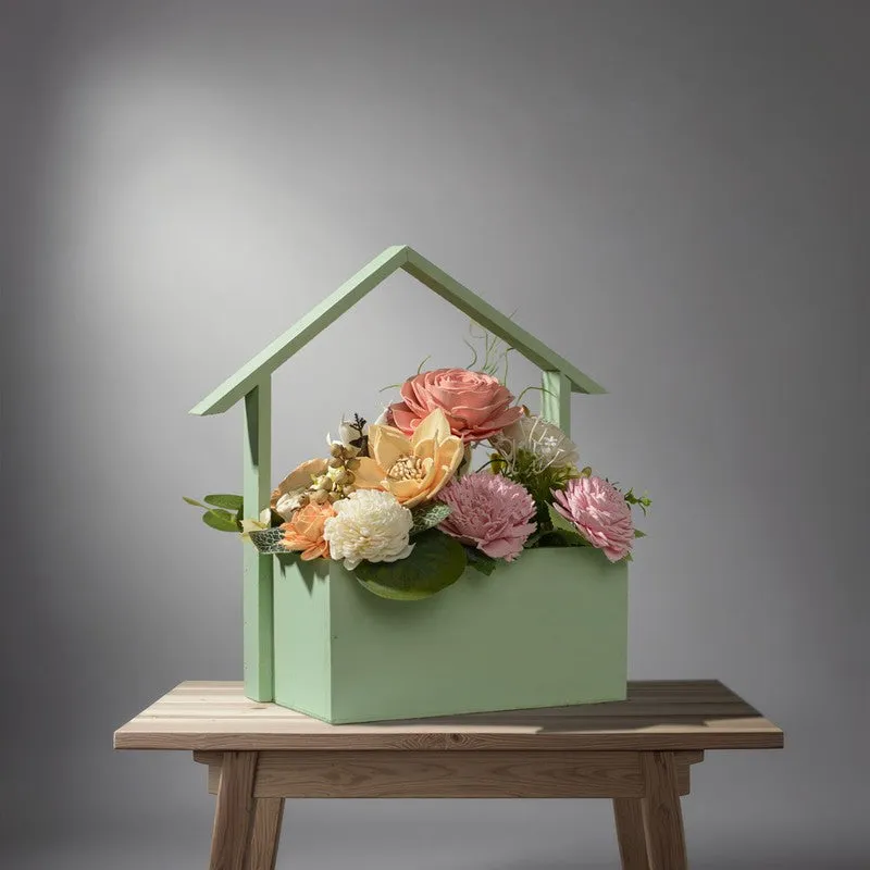 Natures Touch Artificial Flower media 6