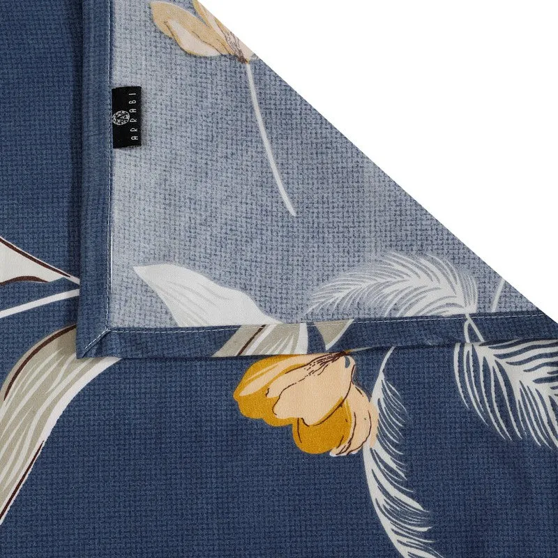 Xavelle Bedsheet - 140 GSM media 6