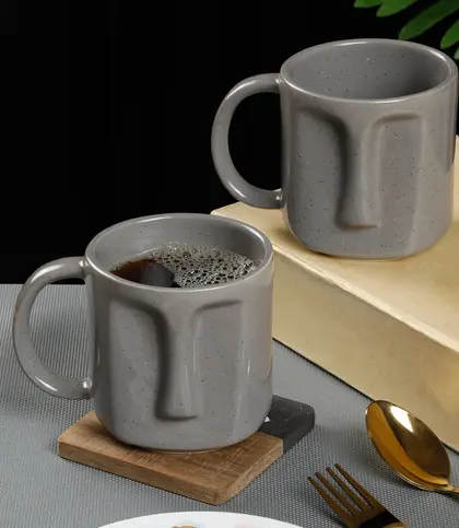 Stoneware
