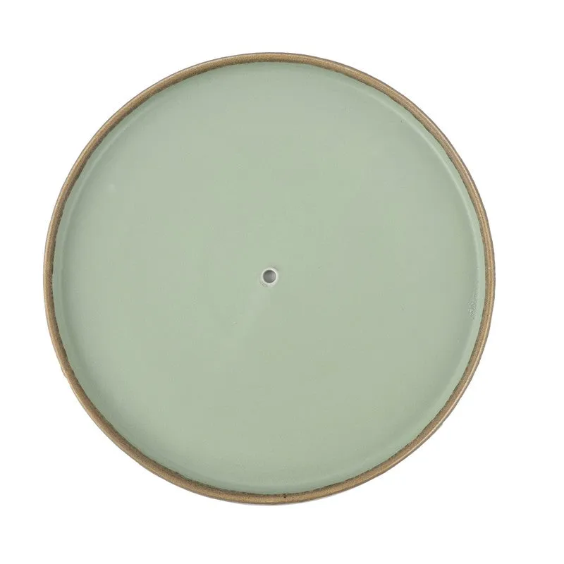 Aura Tier Porcelain Platter - Set Of Two media 6