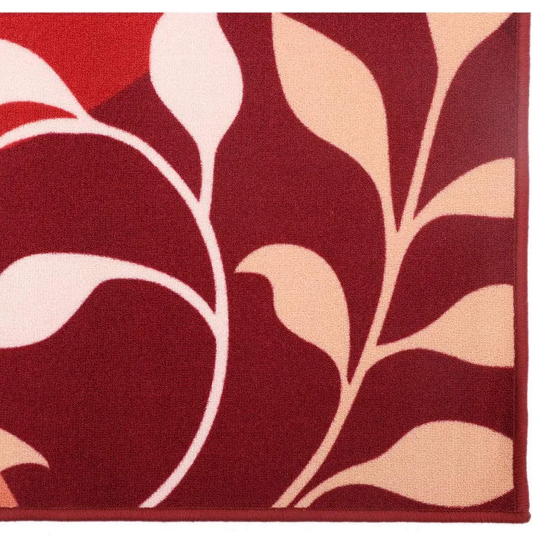 Verdura II Nylon Runner Rug media 4