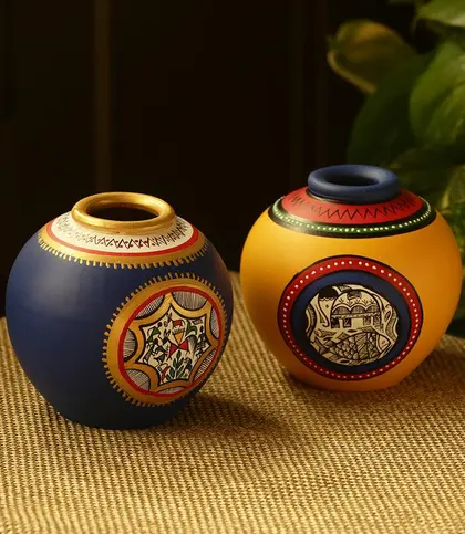 Terracotta