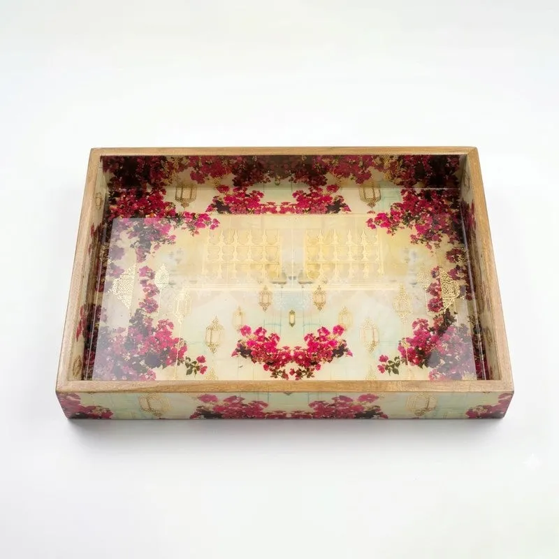 TrayHaven Serving Tray media 4