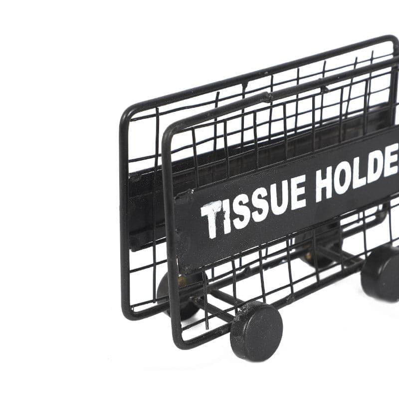 Barrier Business Tissue Holder media 3
