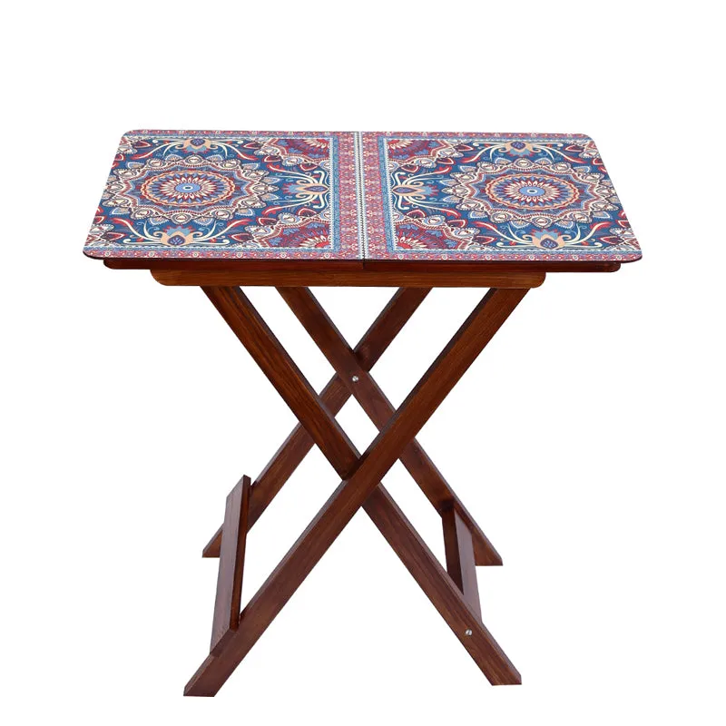 Thrishna II Folding Side Table media 4