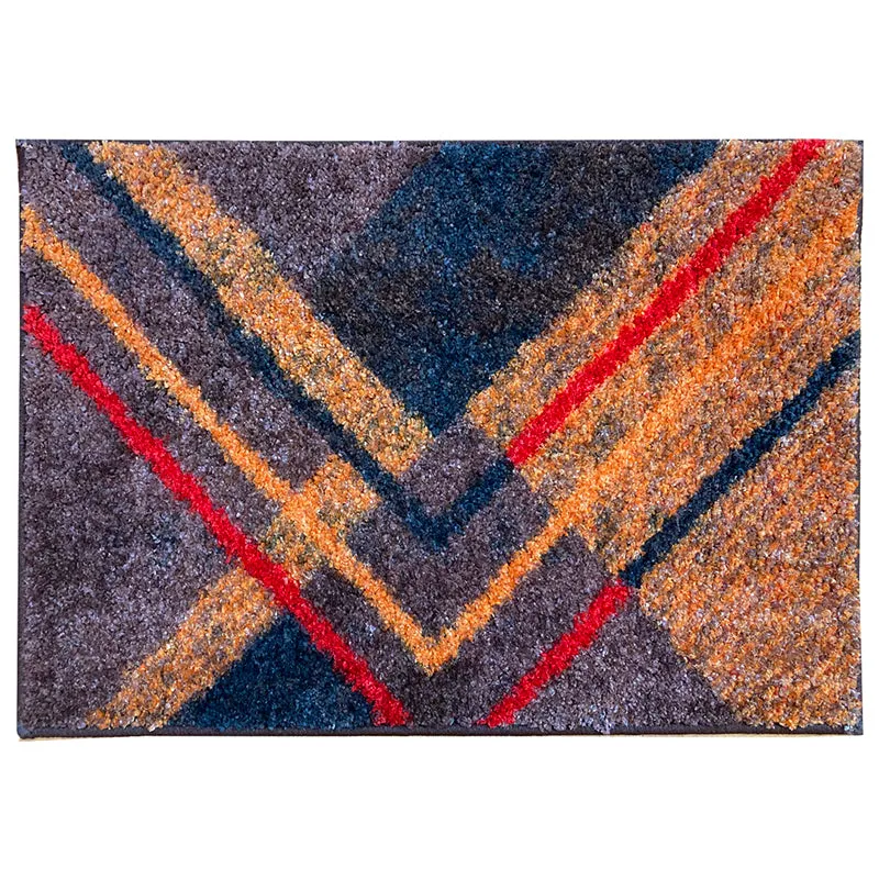 Aaris Bath Mat - Multicolor media 3