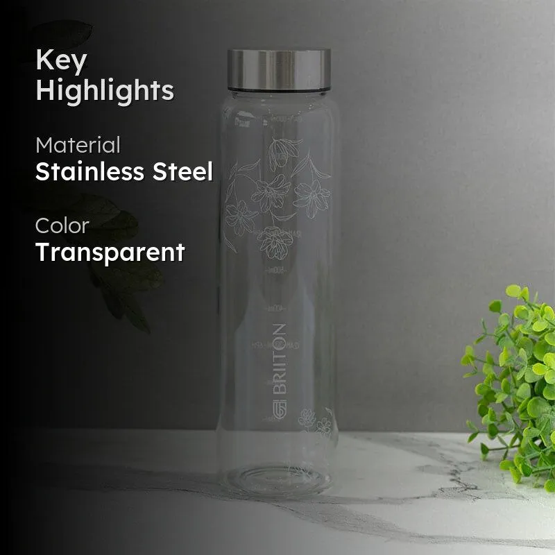 Croda Water Bottle -1000 mL media 2